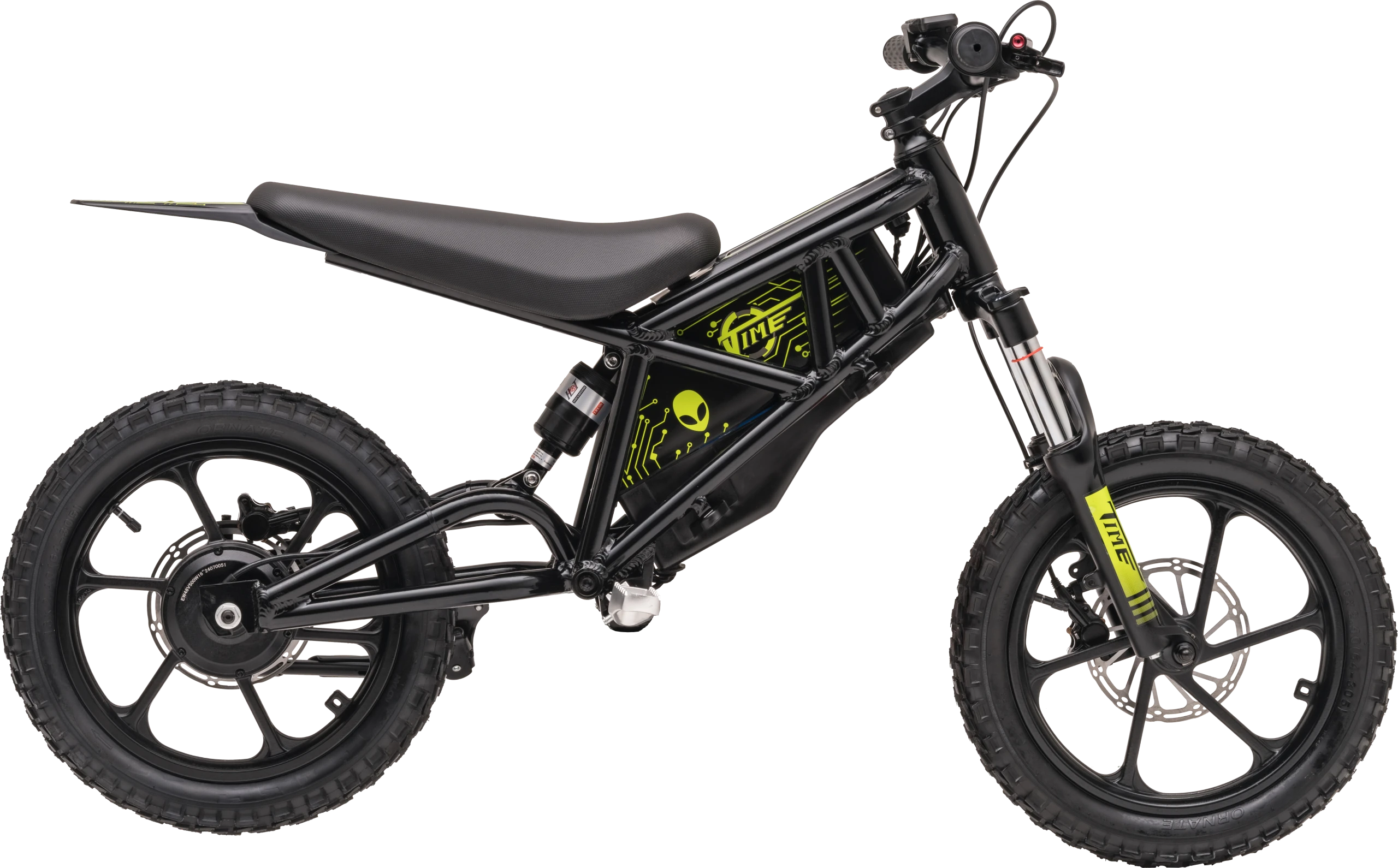 BABEY KIDS off-road motorcycle