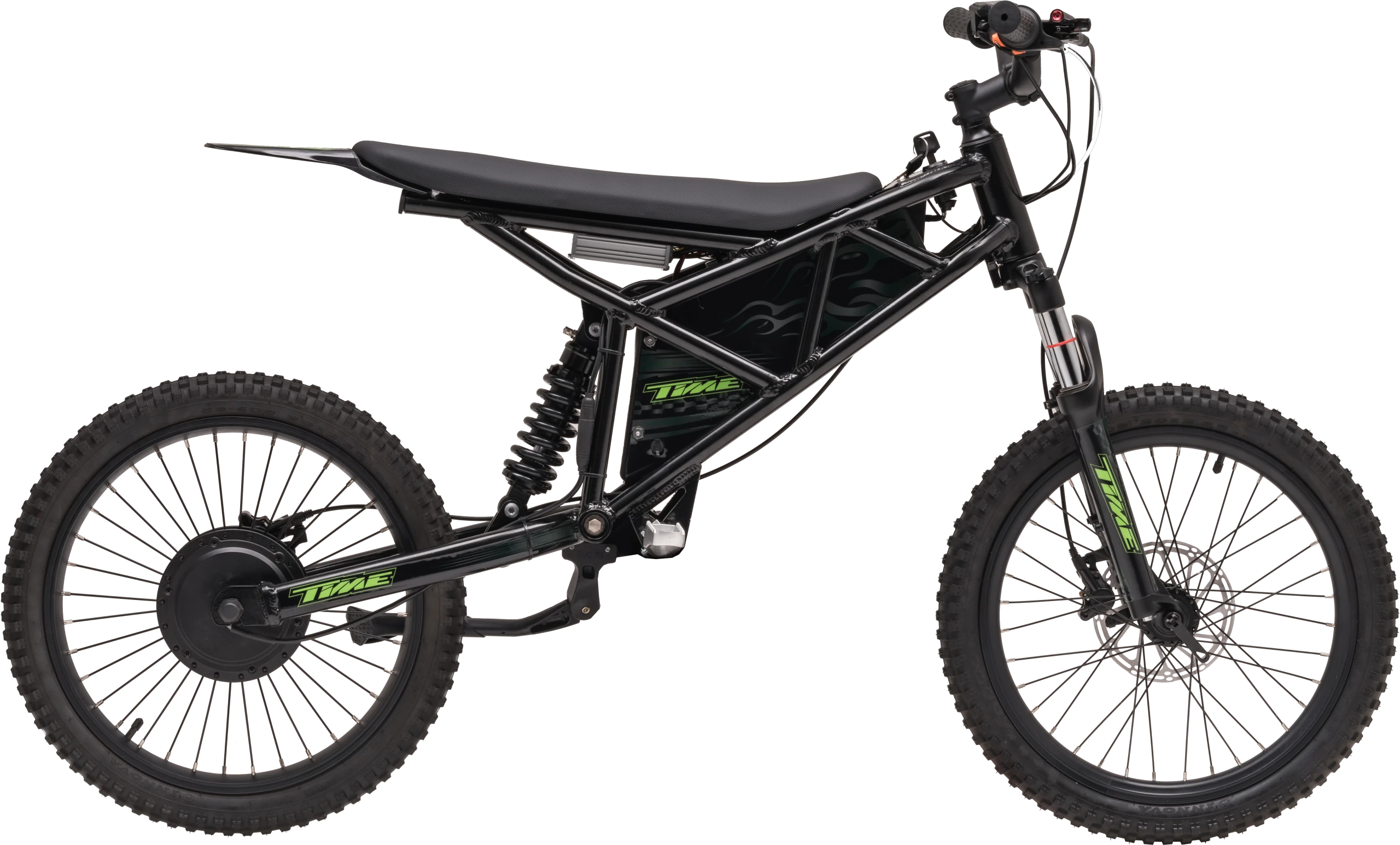 F4 YOUTH off-road motorcycle