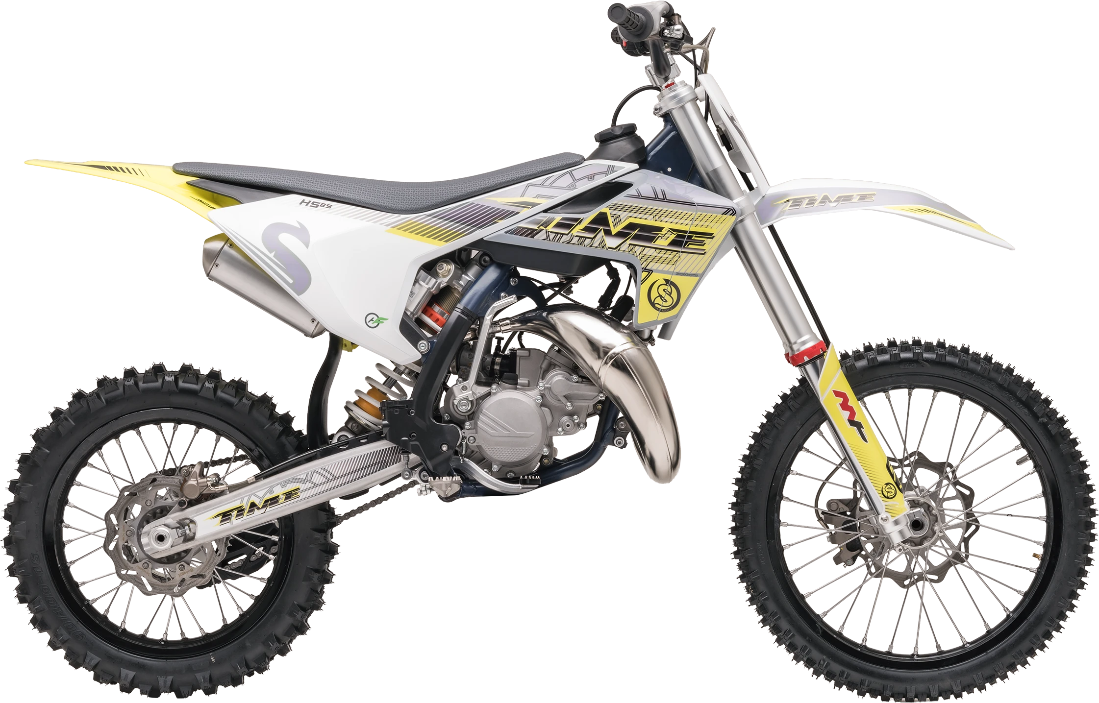 HS85 YOUTH off-road motorcycle